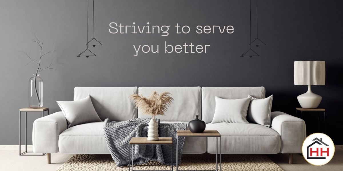 Corosal - Striving to serve you better 1